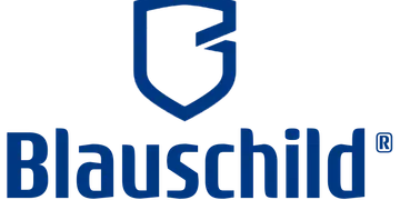Marchio di qualità Blauschild